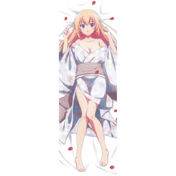 Classroom of the Elite Premium Dakimakura Pillow Cover Honami Ichinose Kimono Ver. (Re-run)