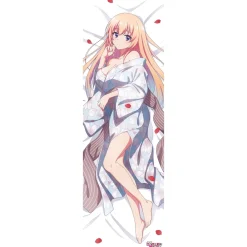 Classroom of the Elite Premium Dakimakura Pillow Cover Honami Ichinose Kimono Ver. (Re-run)