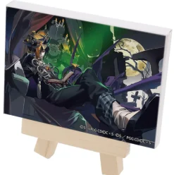 Code Geass: Genesic Re;CODE Trading Mini Canvas Box Set