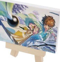 Code Geass: Genesic Re;CODE Trading Mini Canvas Box Set