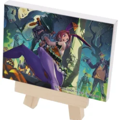 Code Geass: Genesic Re;CODE Trading Mini Canvas Box Set