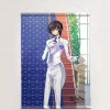 Code Geass: Lelouch of the Rebellion B2 Tapestry Lelouch: Tuxedo Ver.