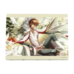 Code Geass: Lelouch of the Rebellion Lost Stories Canvas Board Suzaku
