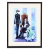 Code Geass: Lelouch of the Rebellion Reproduction Art Print