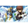 Code Geass: Lelouch of the Rebellion Lost Stories Rubber Desk Mat Collection Suzaku