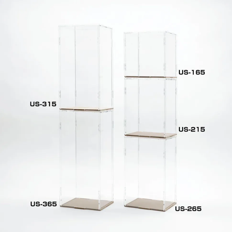 Collection Case S Series: Ultimate UV Ver.