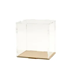 Collection Case S Series: Ultimate UV Ver.