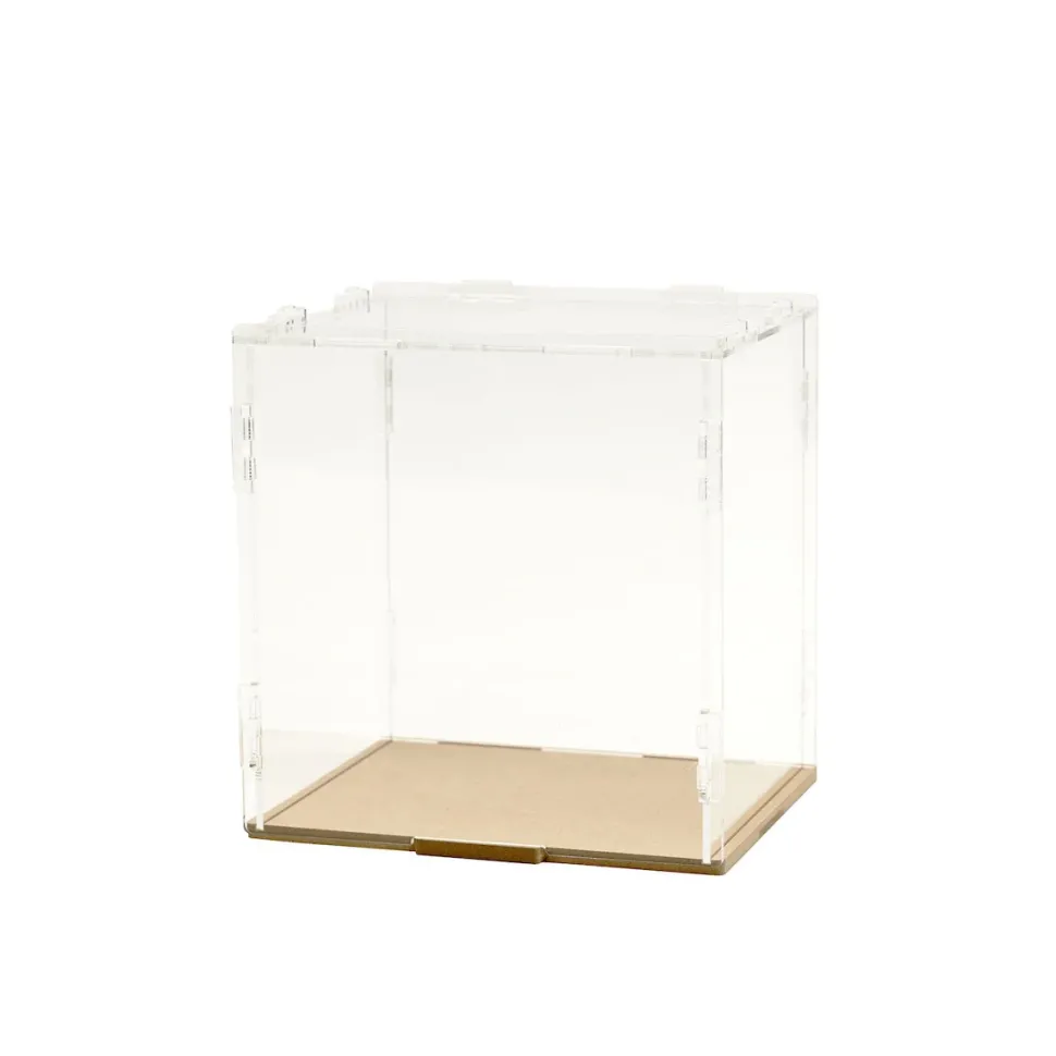 Collection Case S Series: Ultimate UV Ver.