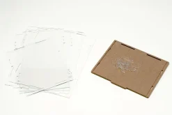 Collection Case S Series: Ultimate UV Ver.