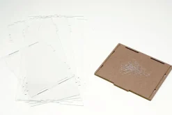 Collection Case S Series: Ultimate UV Ver.