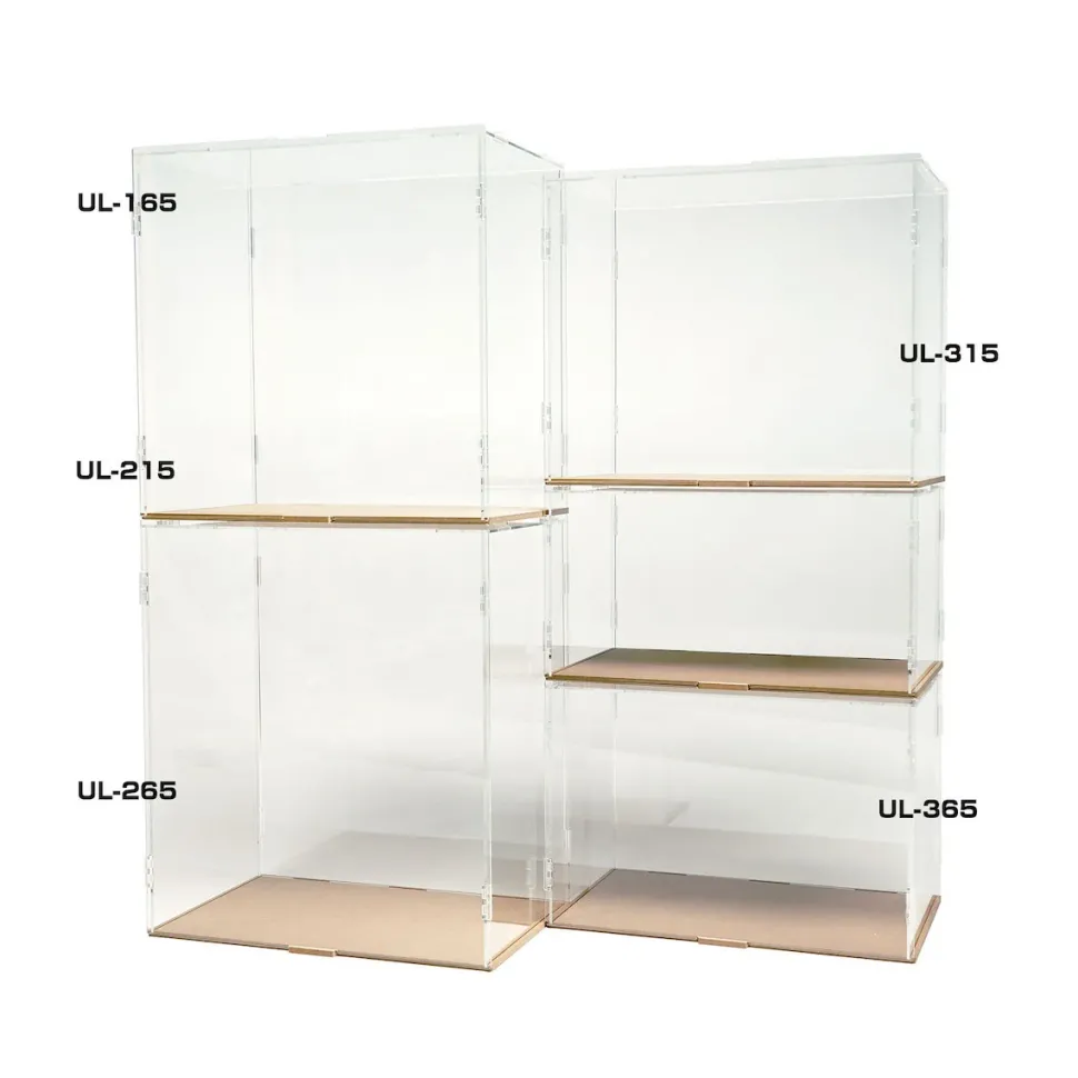 Collection Case L Series: Ultimate UV Ver.