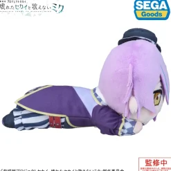 Colorful Stage! The Movie: A Miku Who Can't Sing Nesoberi Plushie Kamishiro Rui