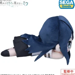 Colorful Stage! The Movie: A Miku Who Can't Sing Hoshino Ichika Nesoberi Plushie