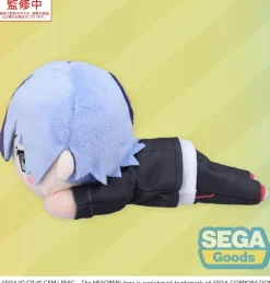 Colorful Stage! The Movie: A Miku Who Can't Sing Nesoberi Plushie Aoyagi Toya