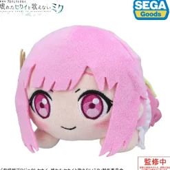 Colorful Stage! The Movie: A Miku Who Can't Sing Nesoberi Plushie Otori Emu