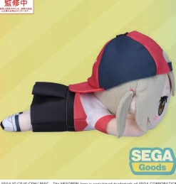 Colorful Stage! The Movie: A Miku Who Can't Sing Nesoberi Plushie Azusawa Kohane