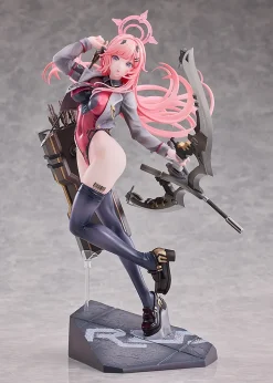 Colors:Red 1/7 Scale Figure