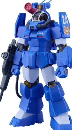 Combat Armors Max 31: Get Truth Fang of the Sun Dougram Soltic H8 Roundfacer Korchima Spl Ver. GT 1/72 Scale Plastic Model Kit