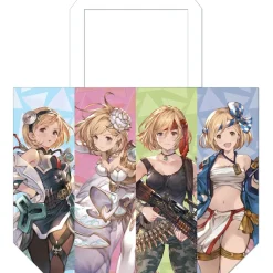 [Comic Market 97] Granblue Fantasy Class Collection Bag