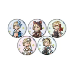 [Comic Market 97] Granblue Fantasy Class Collection Bag