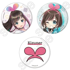 [Comic Market 97] Kizuna AI Goods