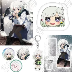 [Comic Market 97] YuNi Goods