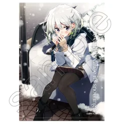 [Comic Market 97] YuNi Goods