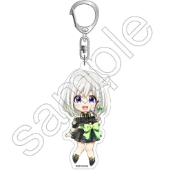 [Comic Market 97] YuNi Goods