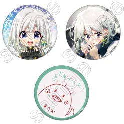 [Comic Market 97] YuNi Goods