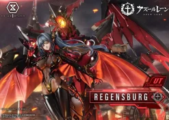 Concept Masterline Azur Lane Regensburg 1/6 Scale Figure Ultimate Edition