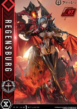 Concept Masterline Azur Lane Regensburg 1/6 Scale Figure Ultimate Edition