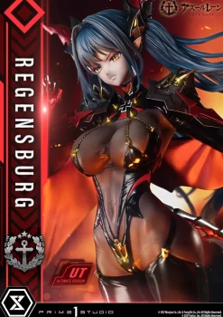 Concept Masterline Azur Lane Regensburg 1/6 Scale Figure Ultimate Edition