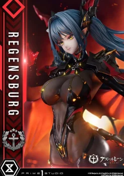 Concept Masterline Azur Lane Regensburg 1/6 Scale Figure