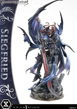 Concept Masterline Granblue Fantasy Siegfried 1/6 Scale Figure Regular Edition