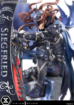 Concept Masterline Granblue Fantasy Siegfried 1/6 Scale Figure Regular Edition