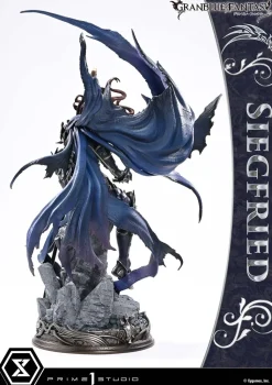 Concept Masterline Granblue Fantasy Siegfried 1/6 Scale Figure Regular Edition