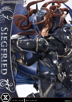 Concept Masterline Granblue Fantasy Siegfried 1/6 Scale Figure Regular Edition