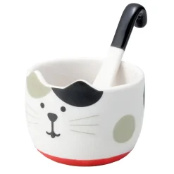 Concombre Dessert Cup w/ Spoon