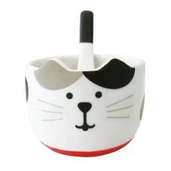 Concombre Dessert Cup w/ Spoon