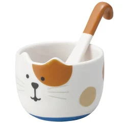 Concombre Dessert Cup w/ Spoon