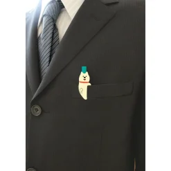 concombre Peeping Ballpoint Pen Collection