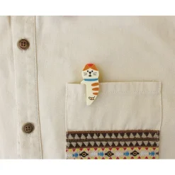 concombre Peeping Ballpoint Pen Collection