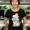 Cooking with Dog Francis Women's T-Shirt