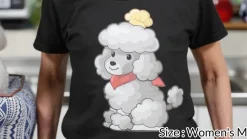 Cooking with Dog Francis Women's T-Shirt