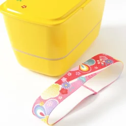 Cool Bento 2-Tier Box