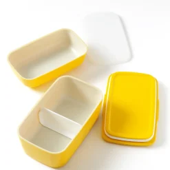 Cool Bento 2-Tier Box