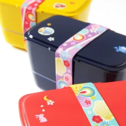 Cool Bento 2-Tier Box