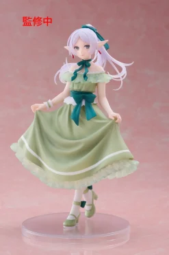 Coreful Figure Frieren: Beyond Journey's End Frieren: Party Dress Ver. Non-Scale Figure