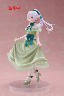 Coreful Figure Frieren: Beyond Journey's End Frieren: Party Dress Ver. Non-Scale Figure