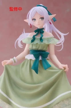 Coreful Figure Frieren: Beyond Journey's End Frieren: Party Dress Ver. Non-Scale Figure